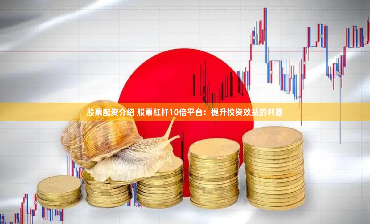 股票配资介绍 股票杠杆10倍平台：提升投资效益的利器